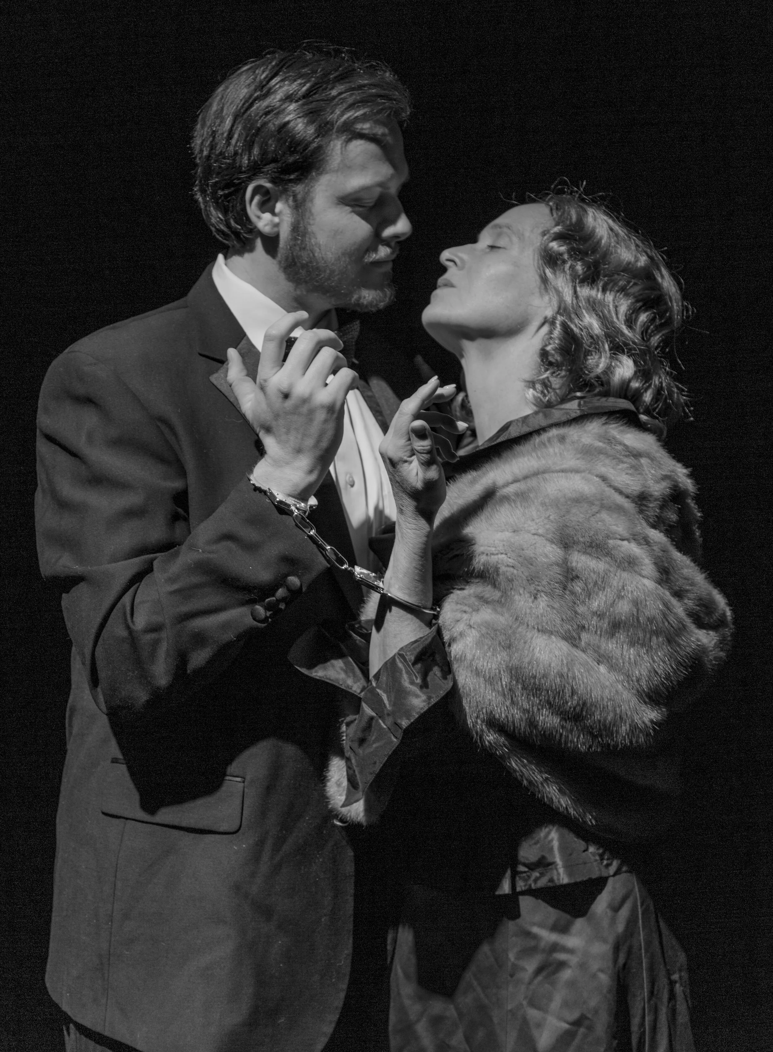 Looking Forward (and backward) to ‘The Thirty Nine Steps’