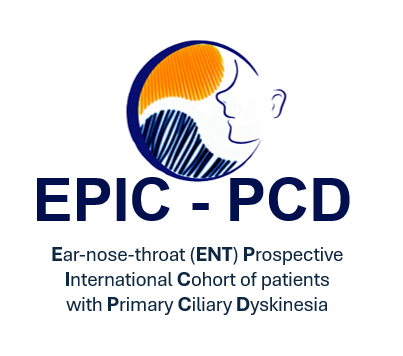 PCD expert talks: EPIC-PCD − focusing on the upper airways 