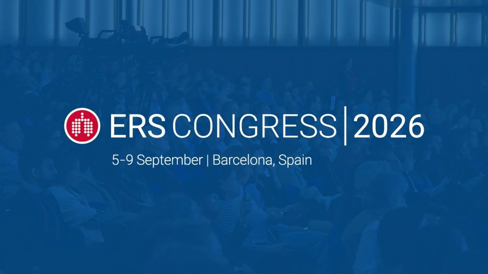 ERS Congress 2026
