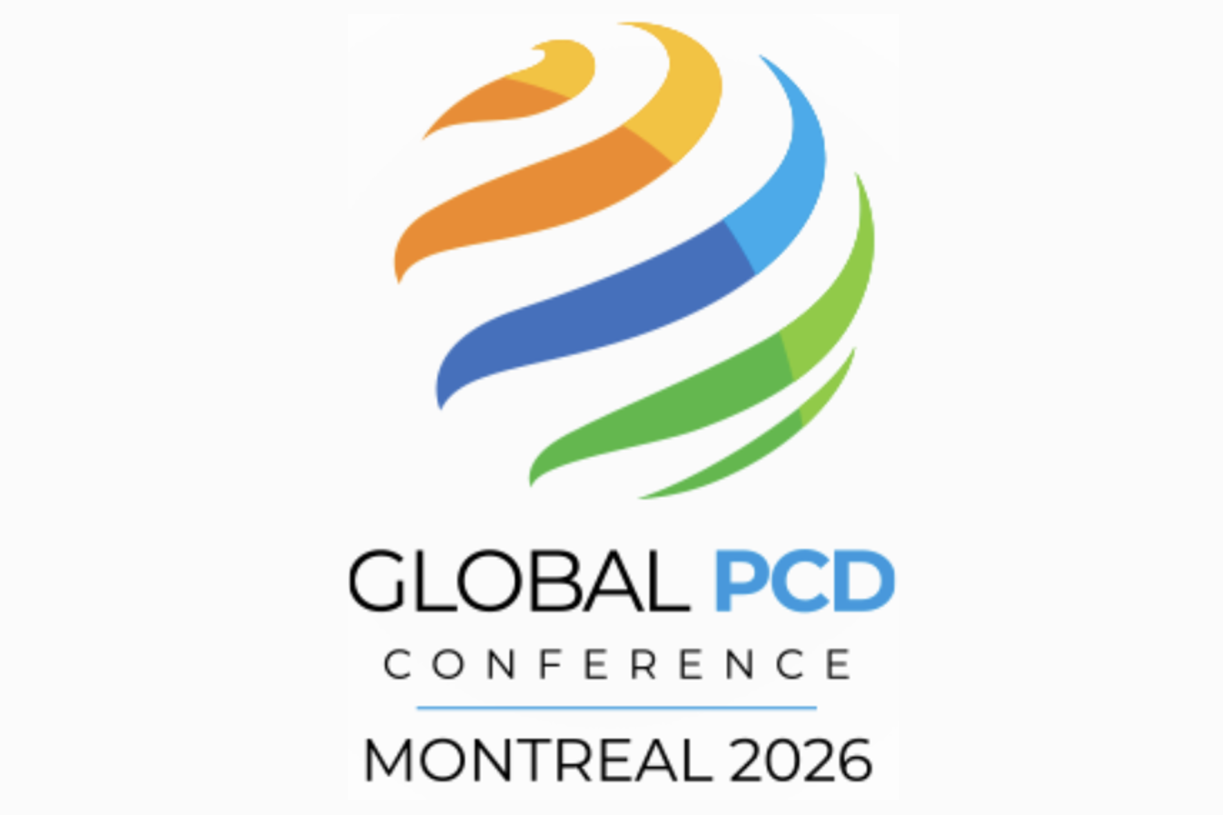Global PCD conference 2026