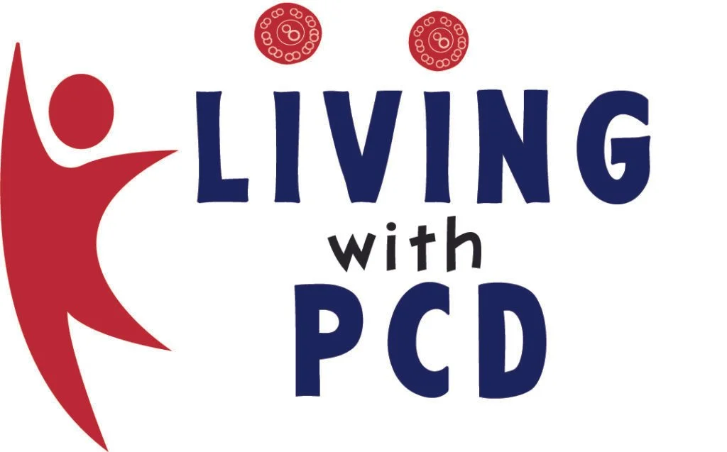 PCD Expert Talk: Living with PCD study