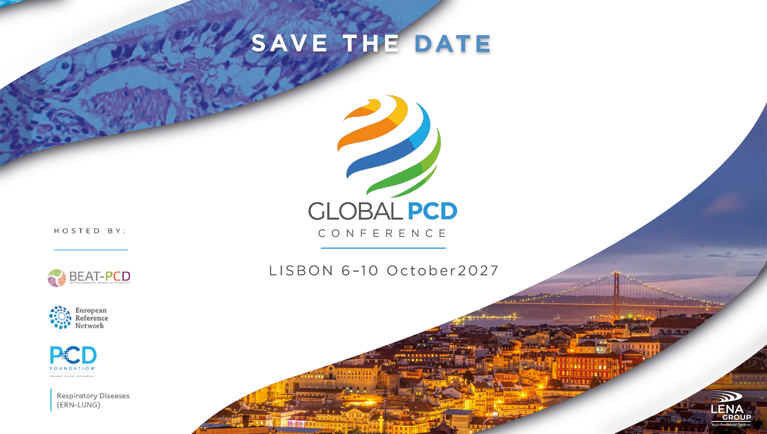 Global PCD Conference 2027