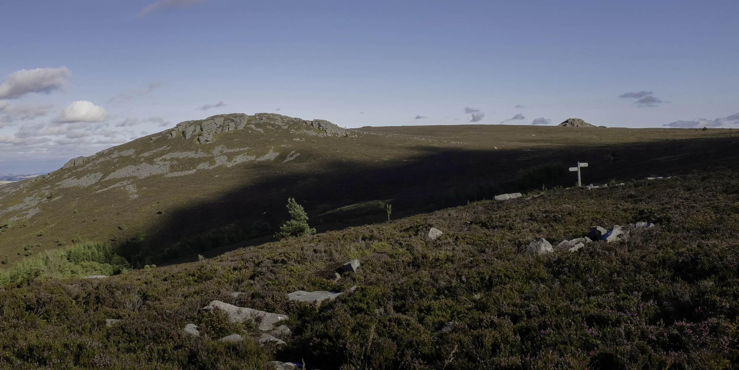 Bennachie