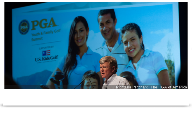 Transforming lives: Inaugural Youth & Family Summit