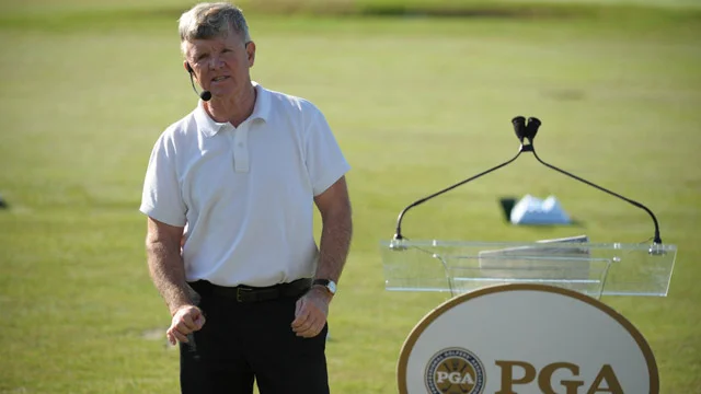 Smithtown Landing's Michael Hebron a PGA Hall of Famer