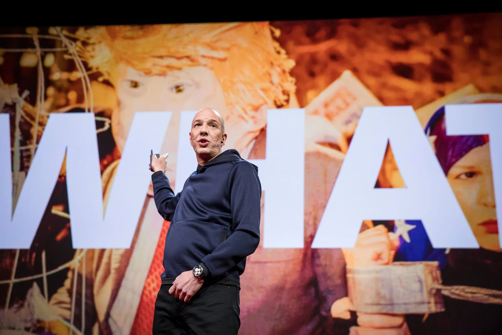 TED Talks