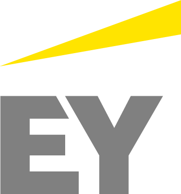 Ernst &amp; Young logo