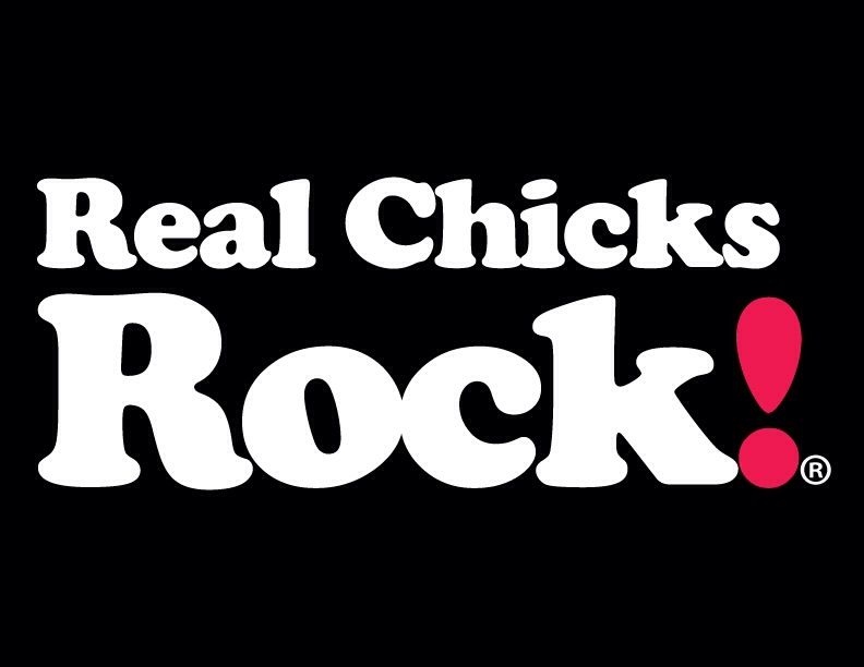 Real Chicks Rock!!