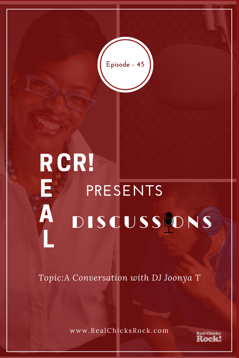 RCR! Presents Episode 45