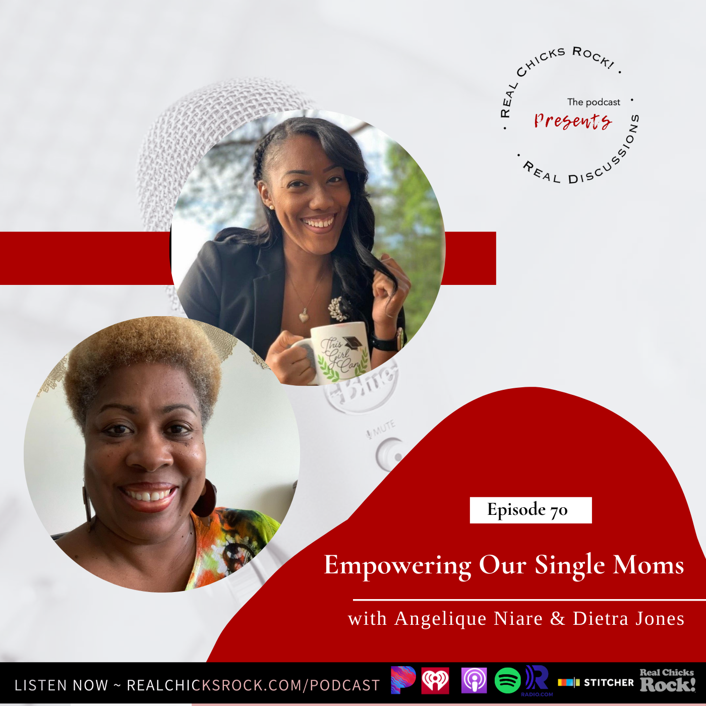 Empowering Our Single Moms