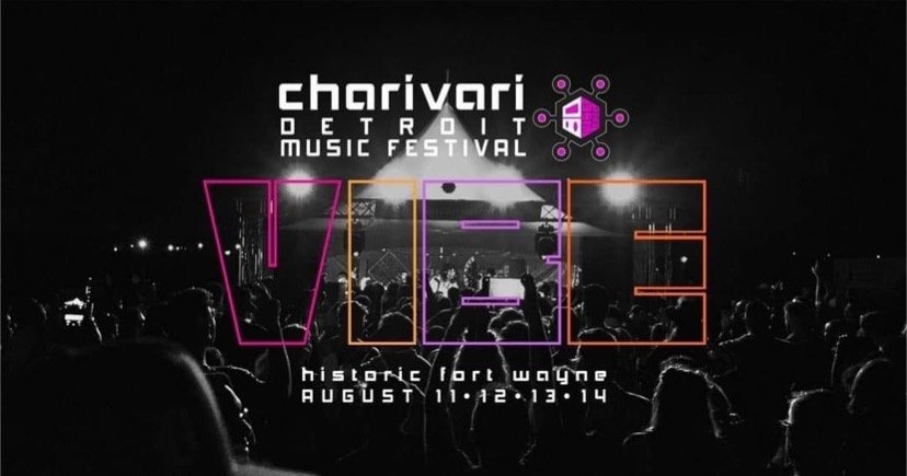 Chavari Detroit Music Festival