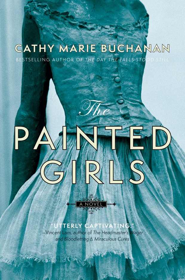 paintedgirls