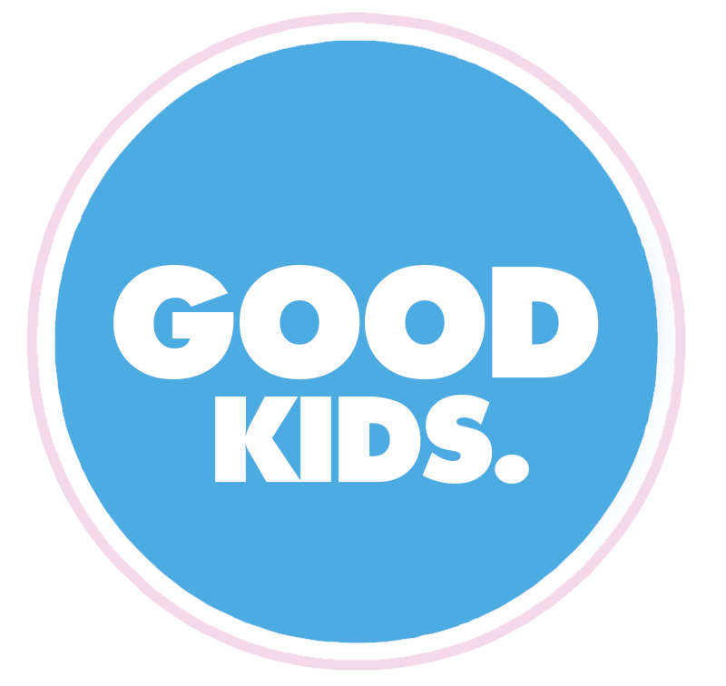 Good Kids Creative Agency | Advertising | Strategy | PR & Events