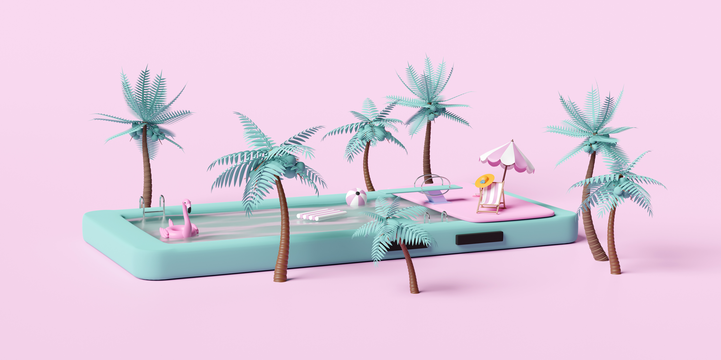 The Ultimate Guide to Maximizing Social Media Impact for Hotels and Resorts