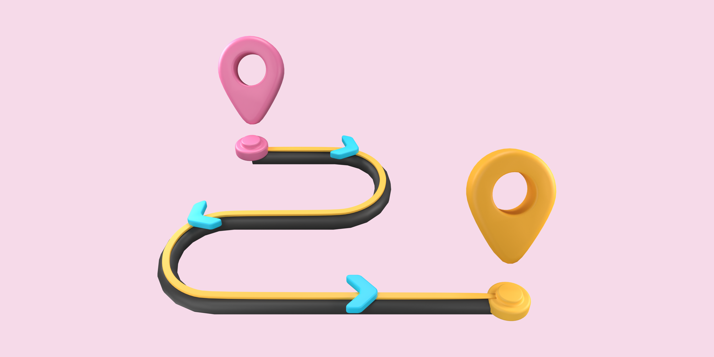 Staying the Course: How Consistency in Marketing Trumps Distractions and Comparison