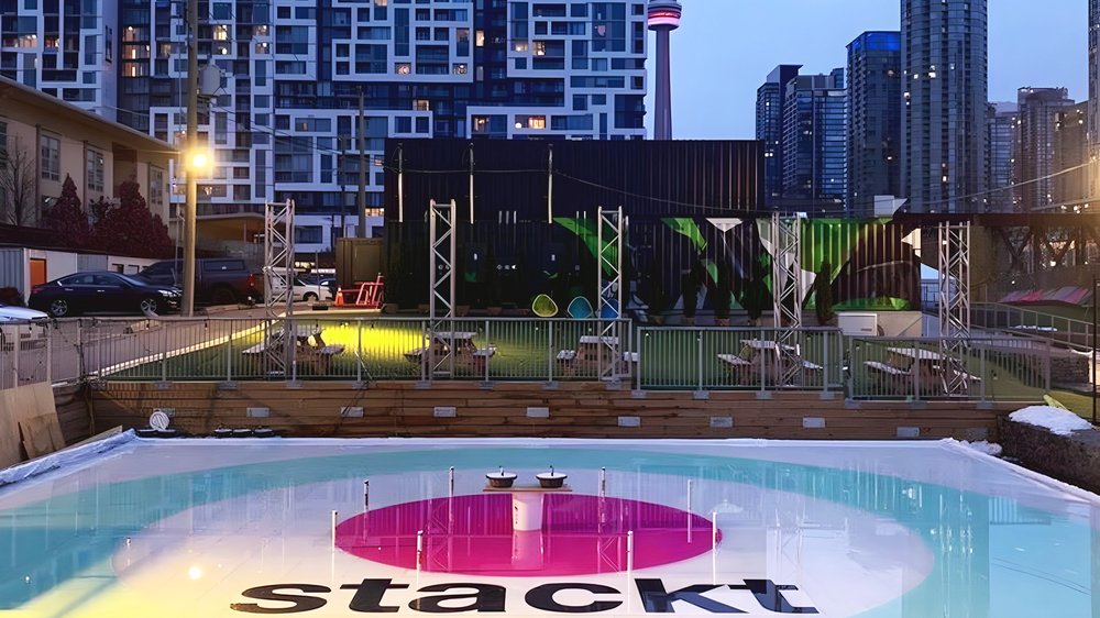 Stackt Market x Good Kids | Event Management and Videography