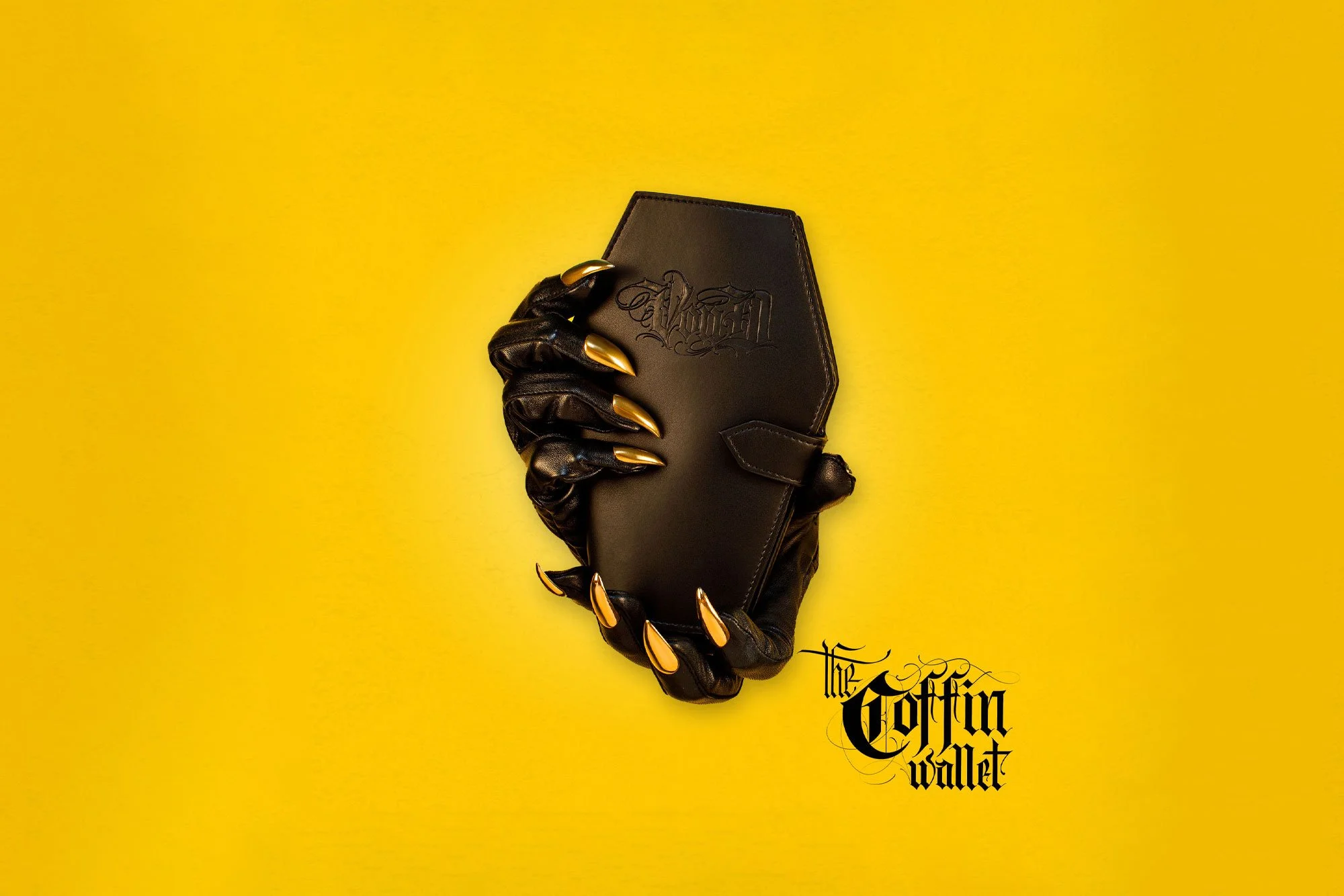 Von D Shoes | Coffin
Creative Direction • Campaign Development • Photography • Content Production • Media Buying