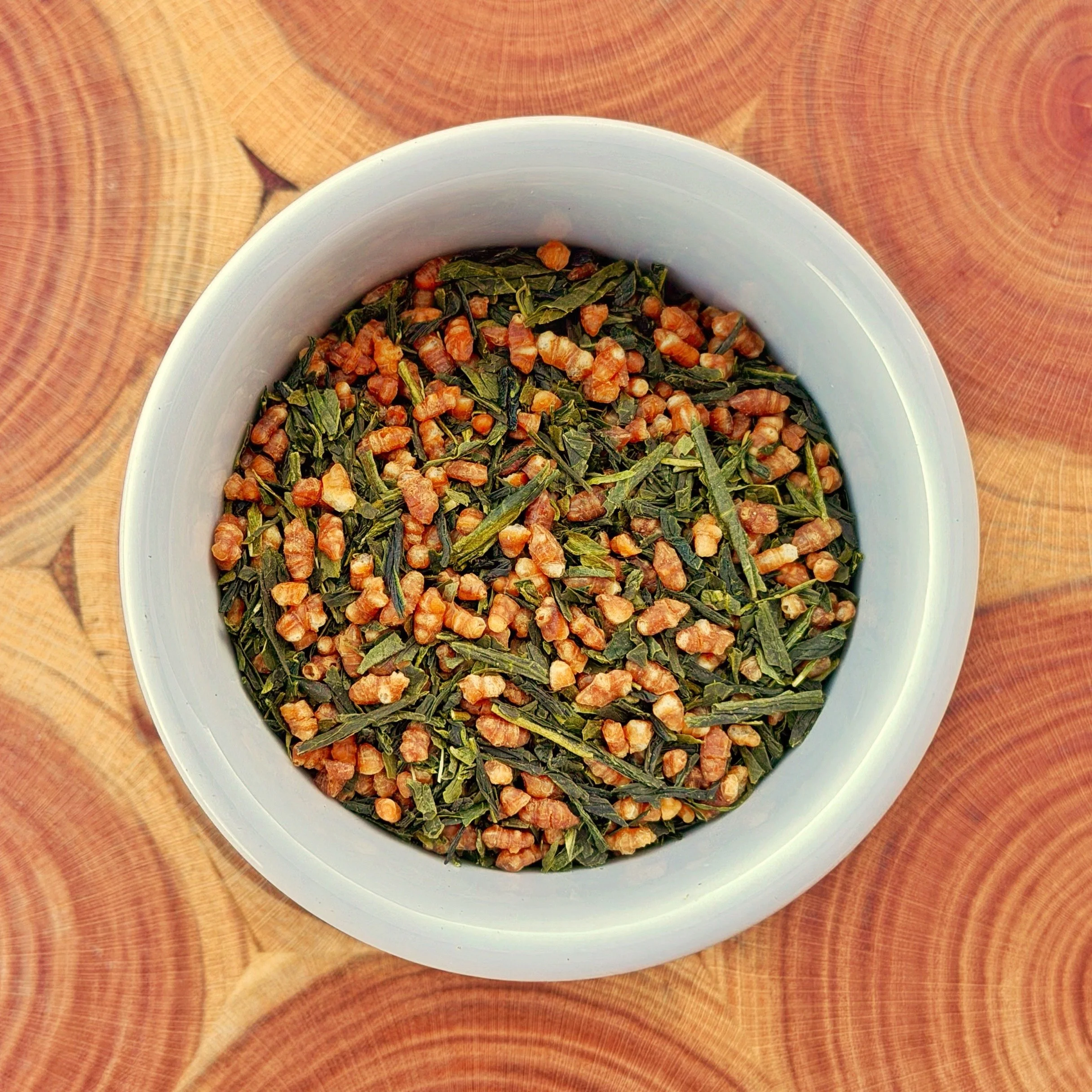Genmaicha