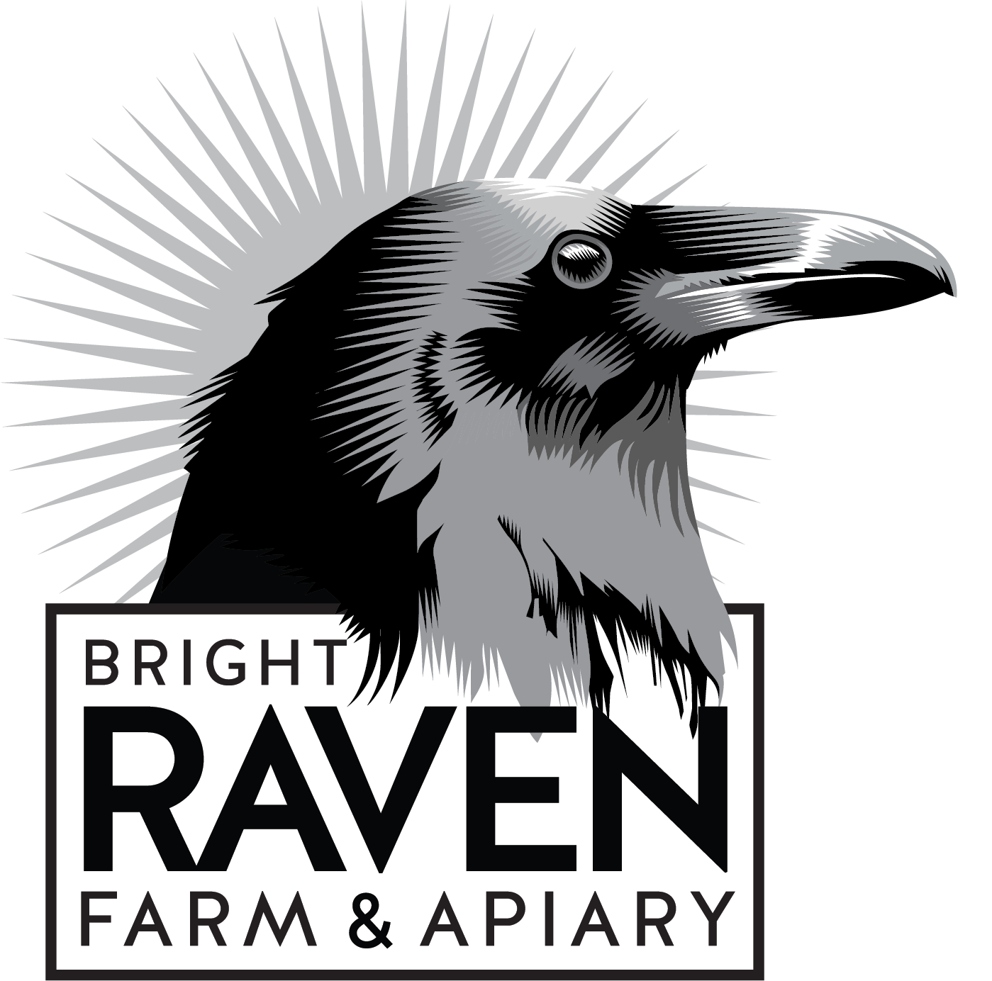 Bright Raven Farm & Apiary