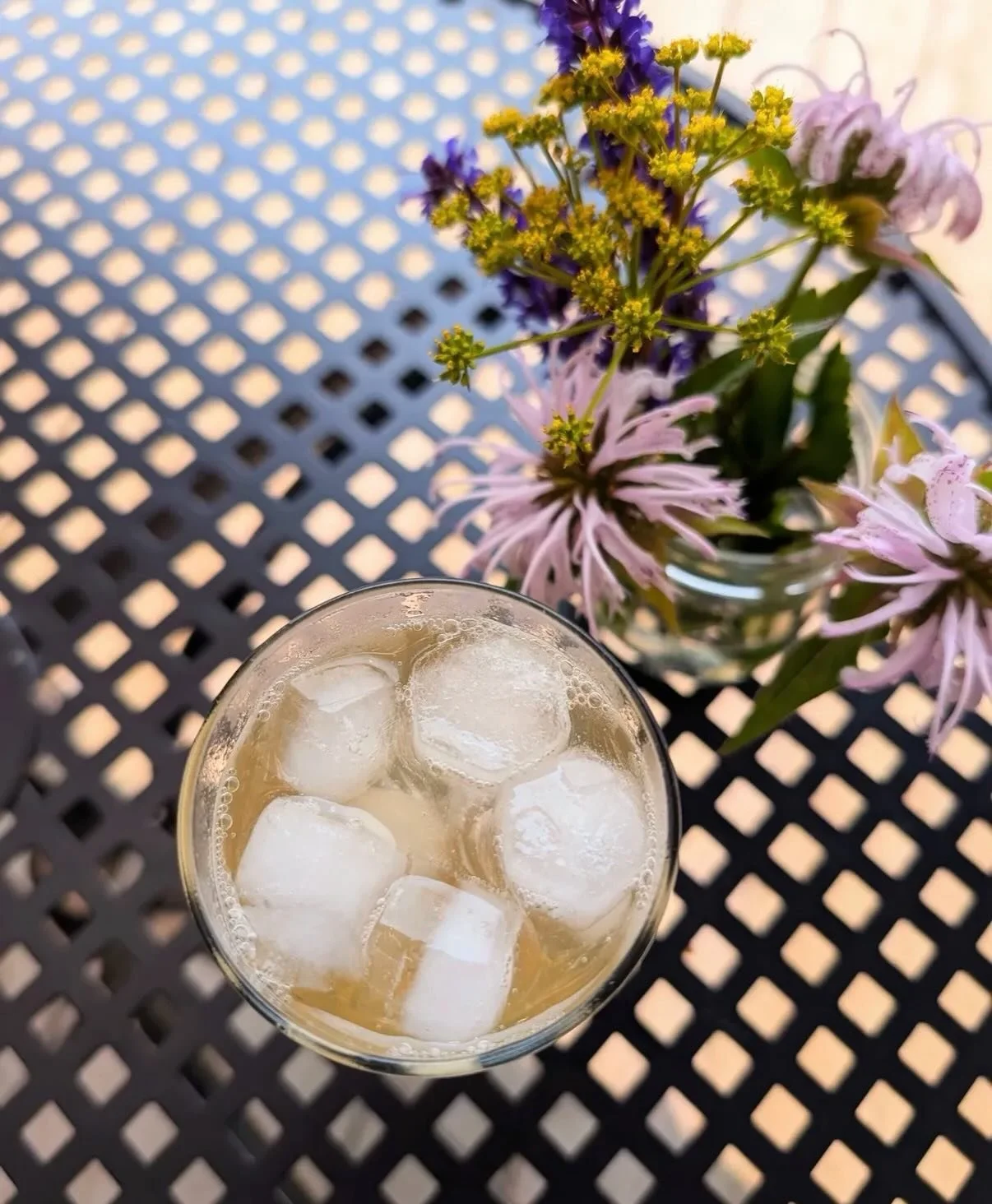 FREE DRINK FOR MOMS! Visit the store this weekend for a honey sweetened tea or ginger-honey soda on us! (Sorry farmer&rsquo;s market friends, you&rsquo;ll have to trek to Trumansburg to claim this one)

Featured mom content: pink baby robins that jus