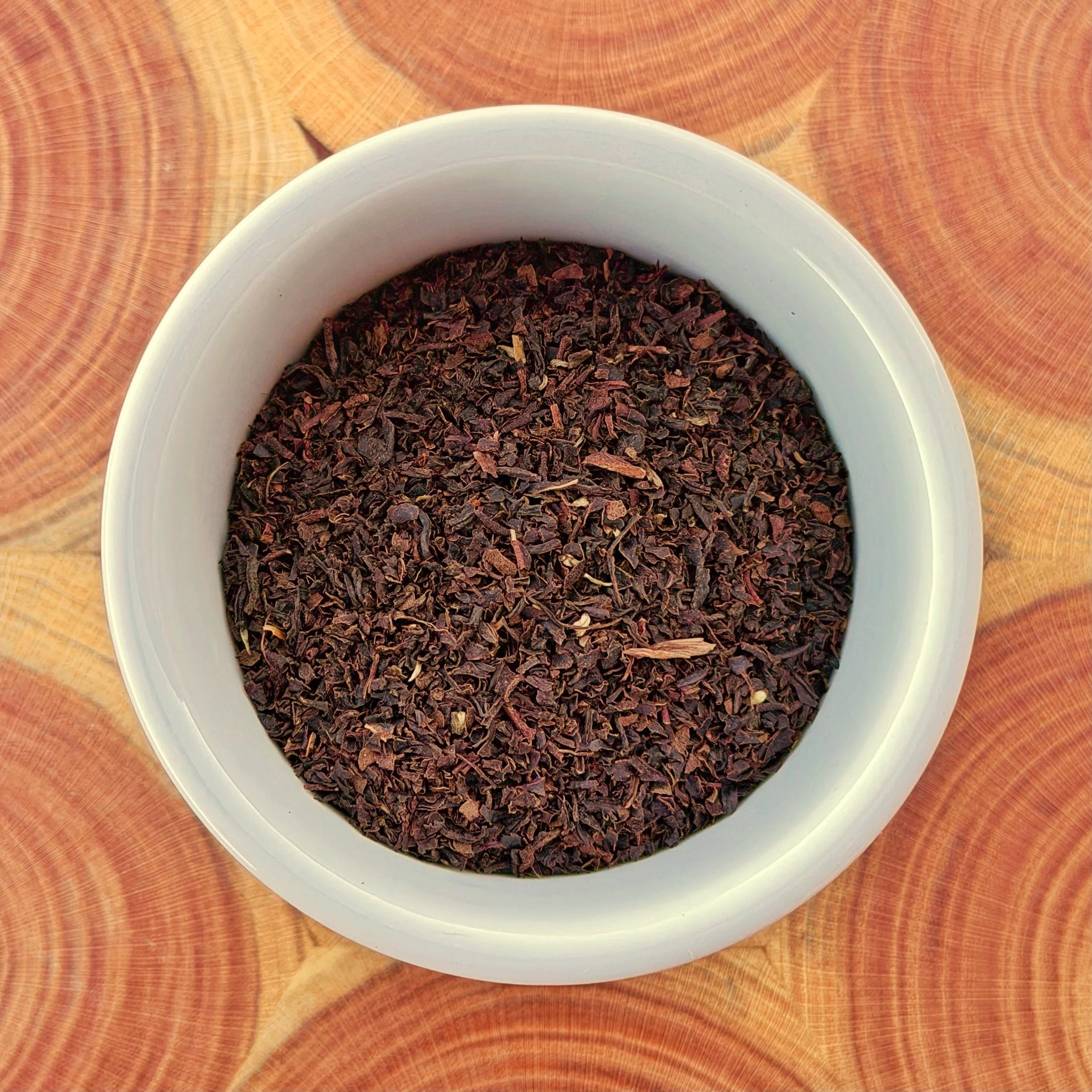 Earl Grey