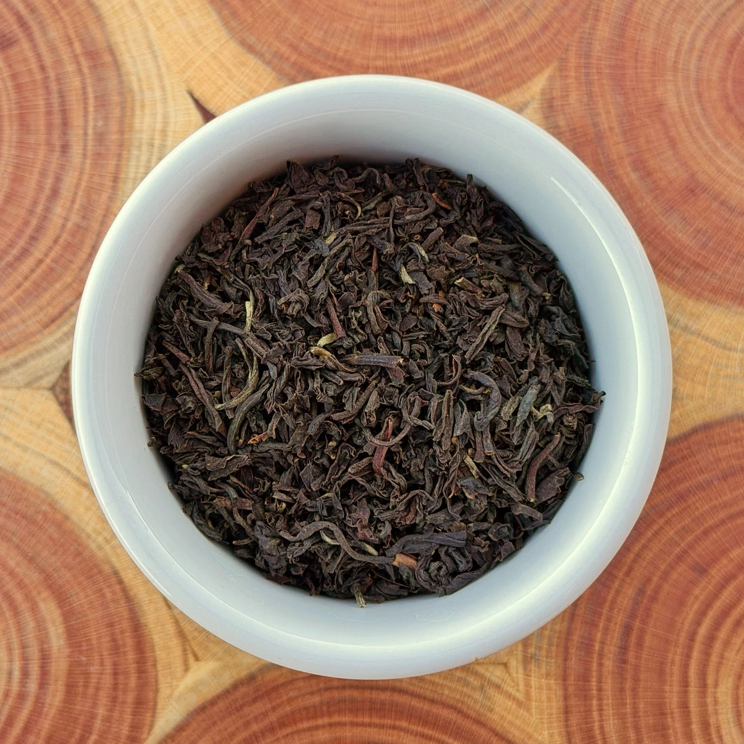 Assam Banaspaty Estate