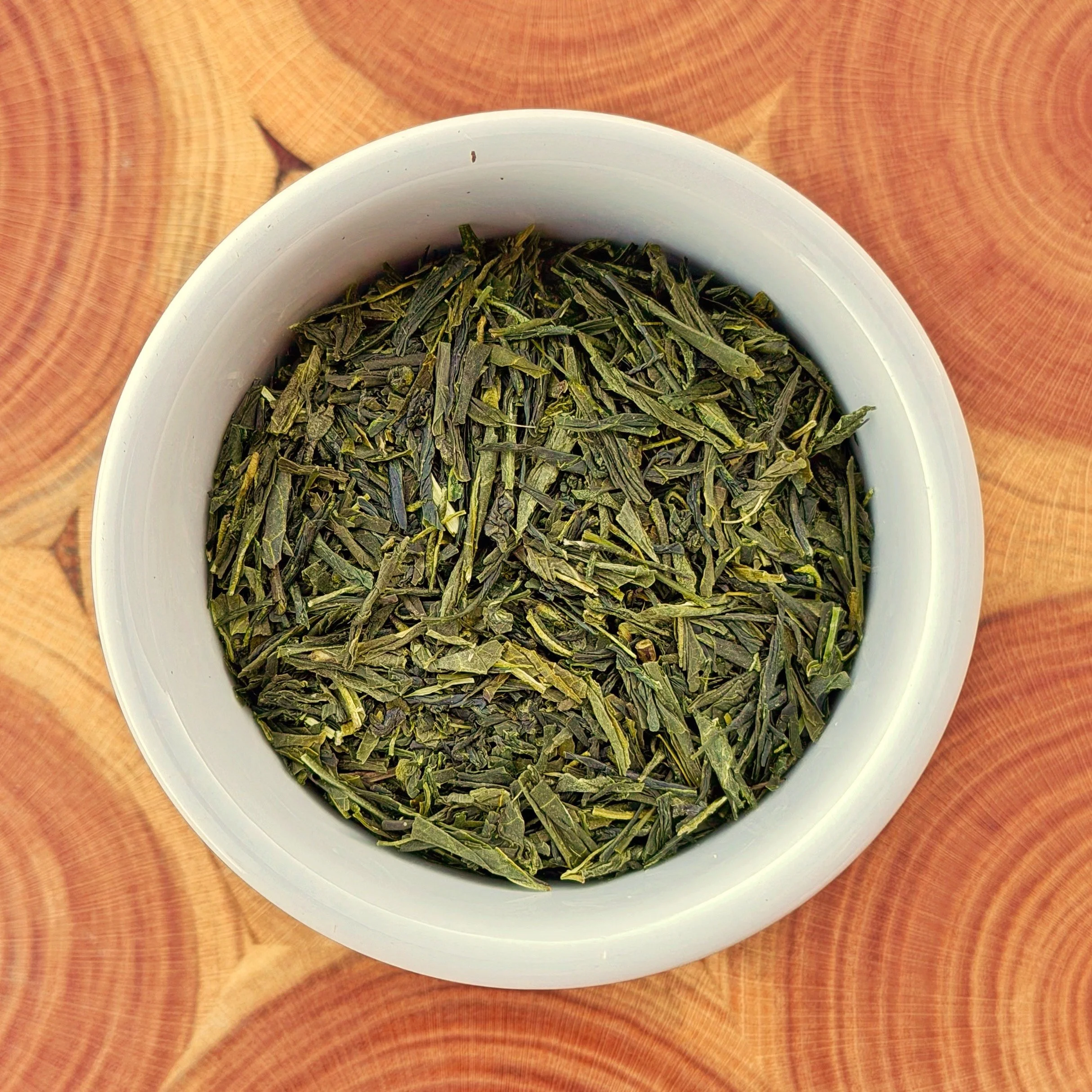Japanese Sencha