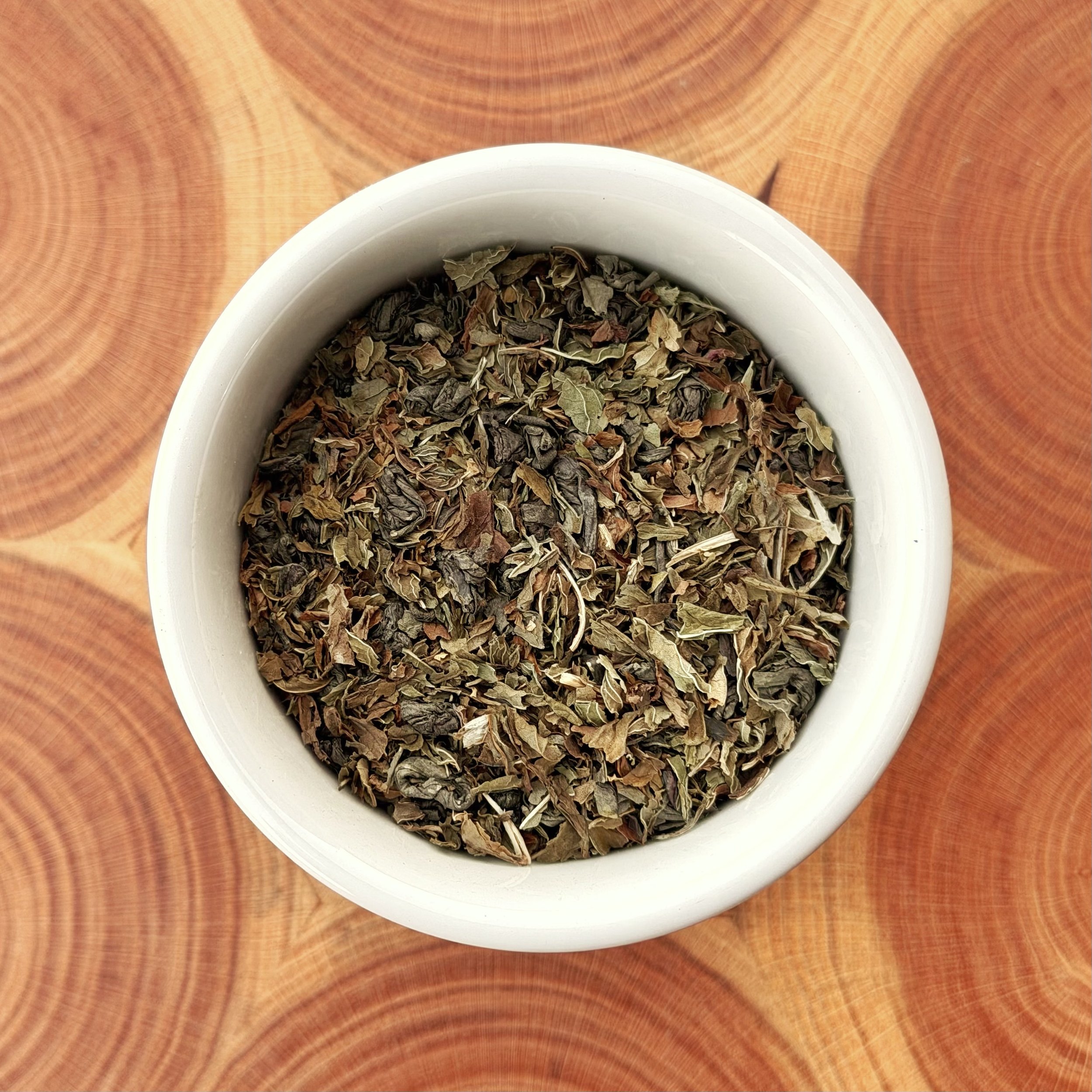 Moroccan Mint
