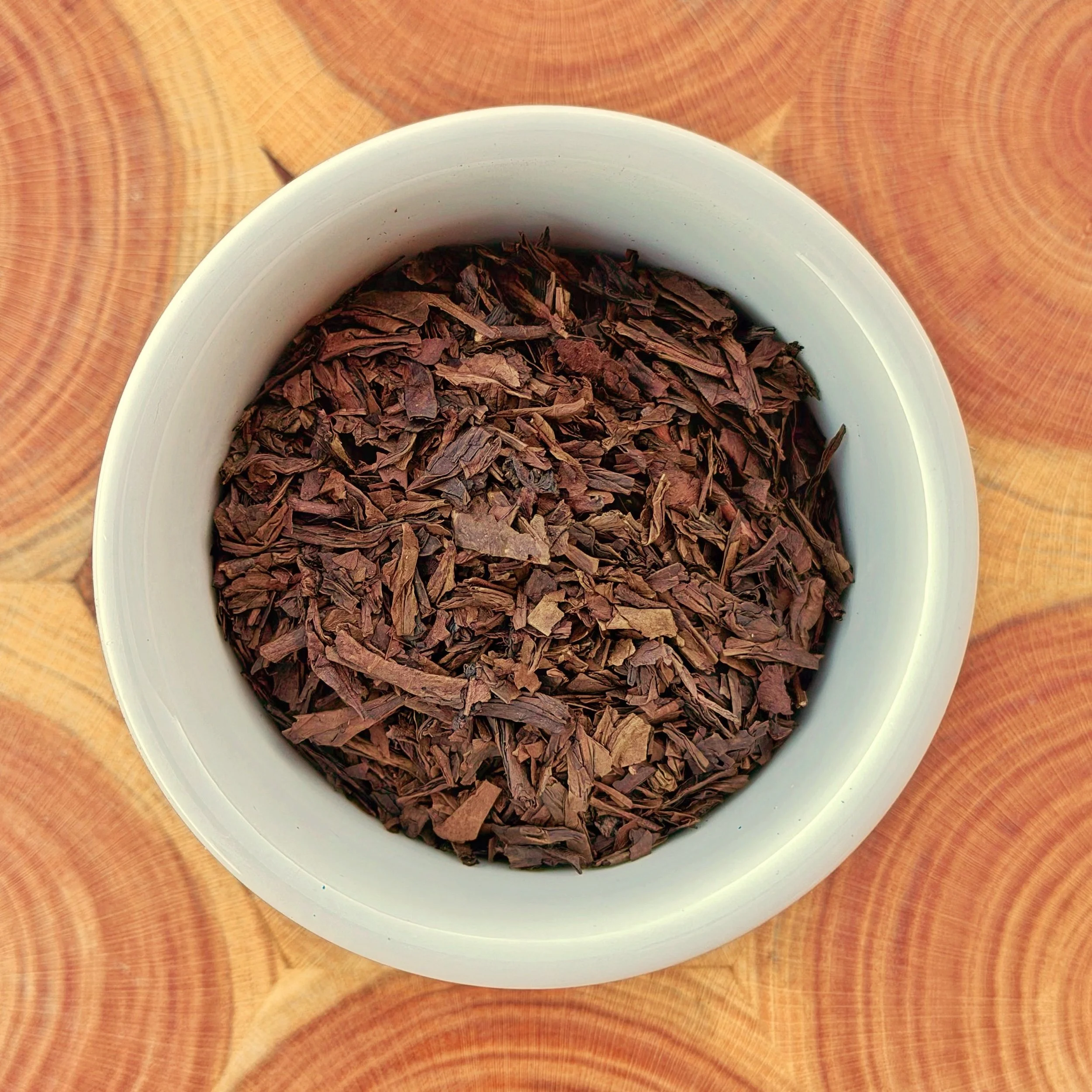 Hojicha