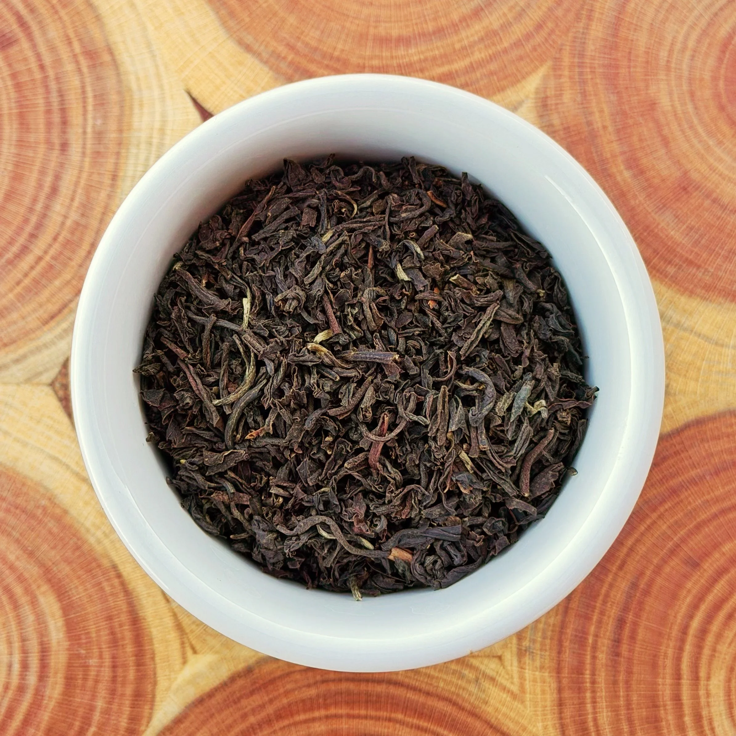 Assam Banaspaty Estate