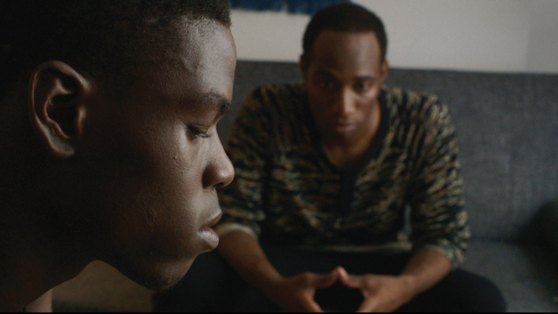 Naz And Maalik - Independent Feature Film