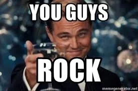 Good luck on your final week with Gayle!!! She is amazing and you are sure to have a blast and learn a great deal. I’ve included in your packet TWO options for next week. Pick one and learn the material! Just click on your name, print and prepare. You do not need to be off-book for this. Note: there may or may not be time for sides, but you should learn them - Gayle will decide as things move along in class. Please follow the instructions on the cover page and have two copies of your material printed - One for you and one for the accompanist and reader. If you have any questions please shoot me an email at holly@hdbcasting.com