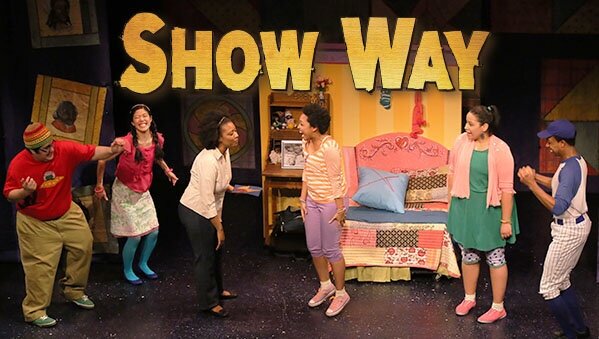 Show Way - Vital Theatre Company