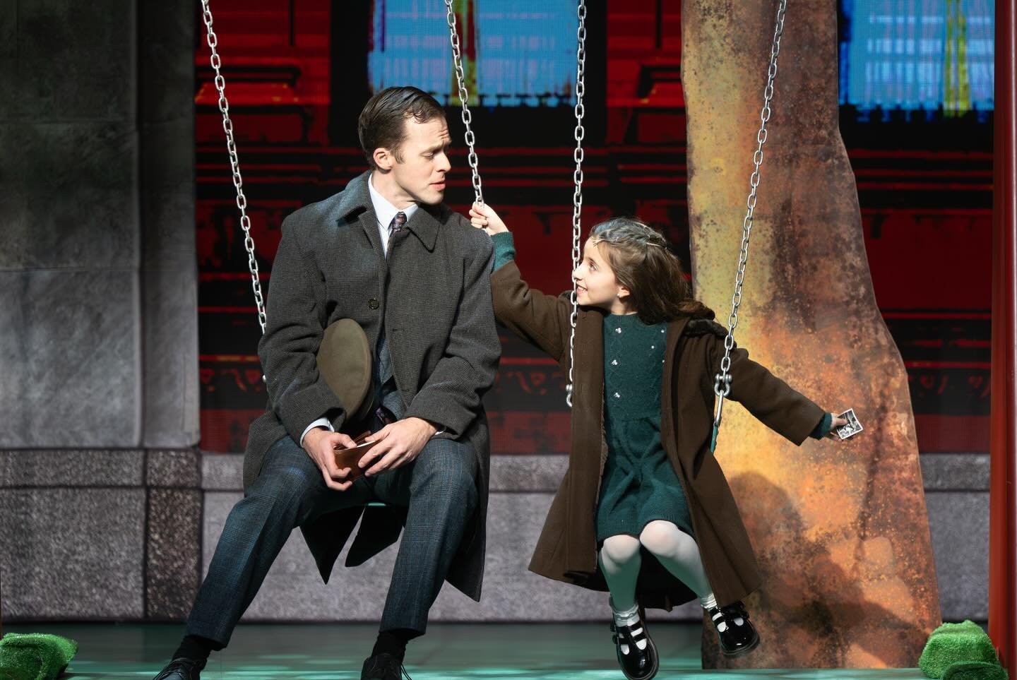 Miracle On 34th Street - National Tour
