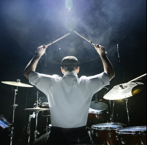 The Phil Collins Story - Tribute Tour