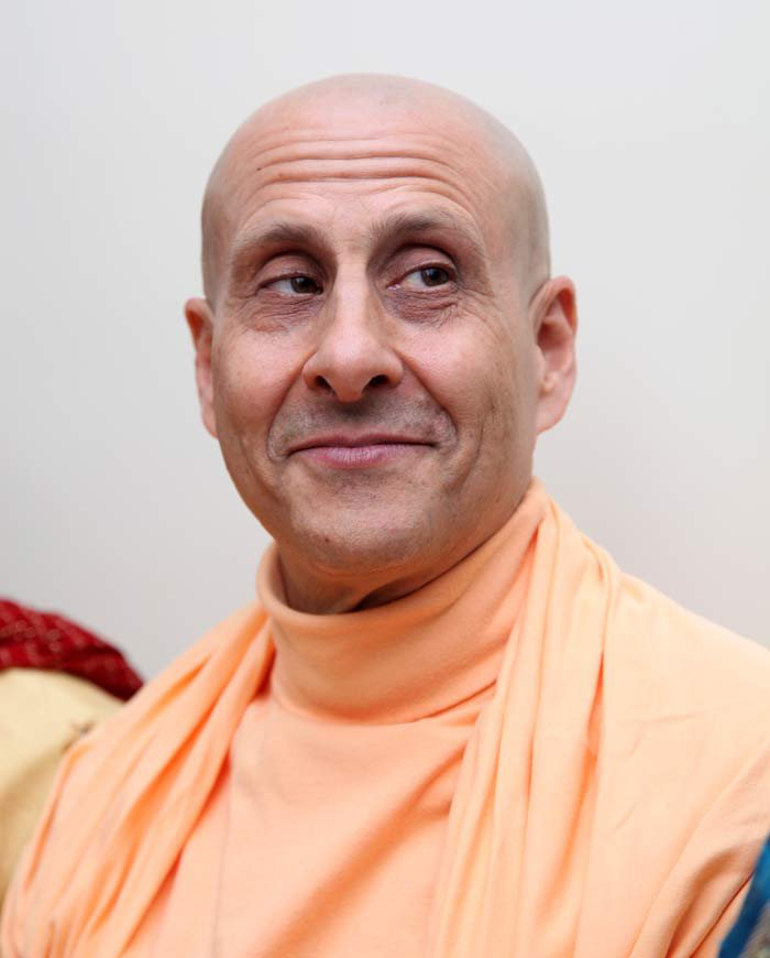 Radhanath S.