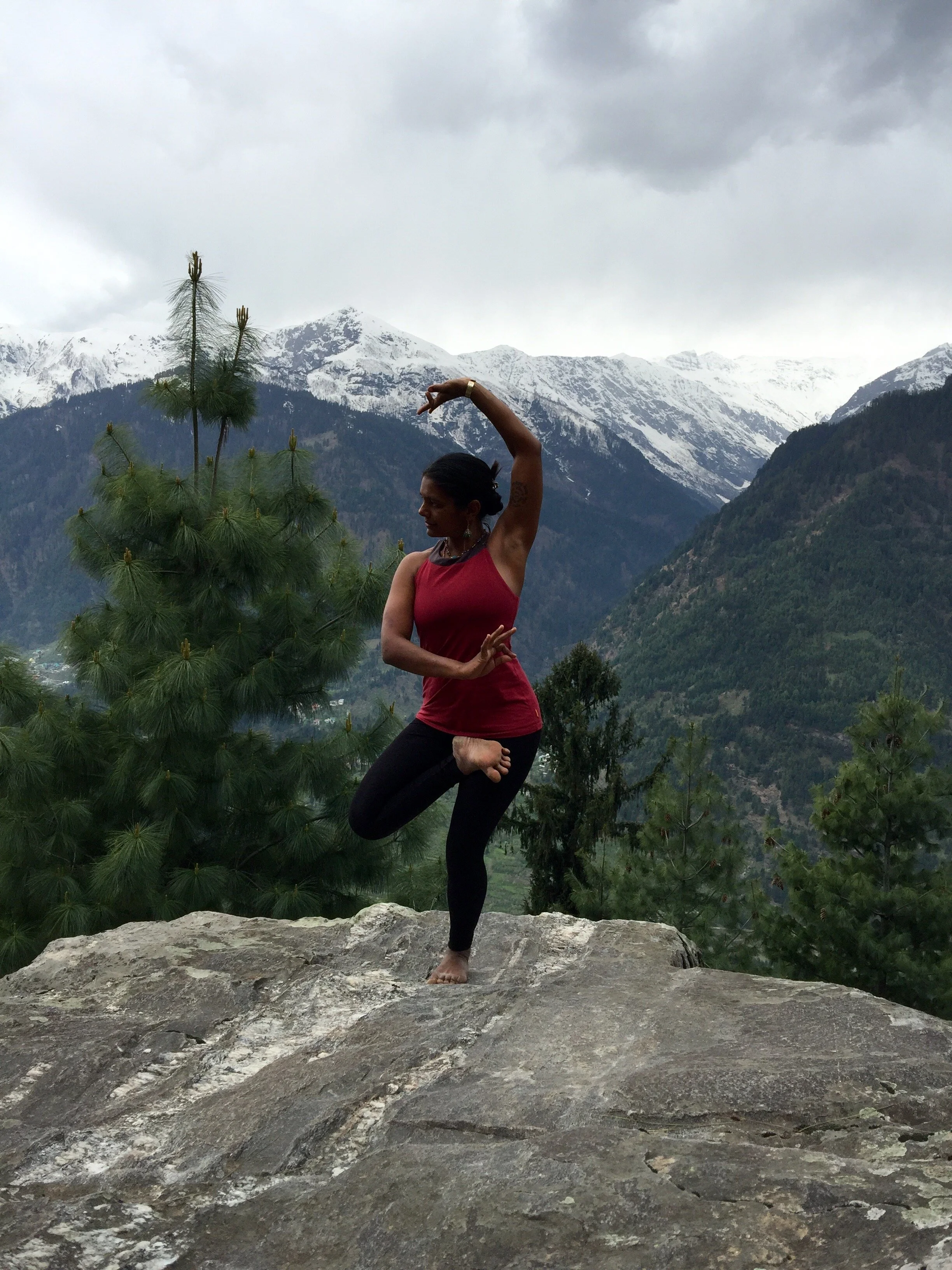 outdoor adventure retreats on Himalayan Adventures 2021