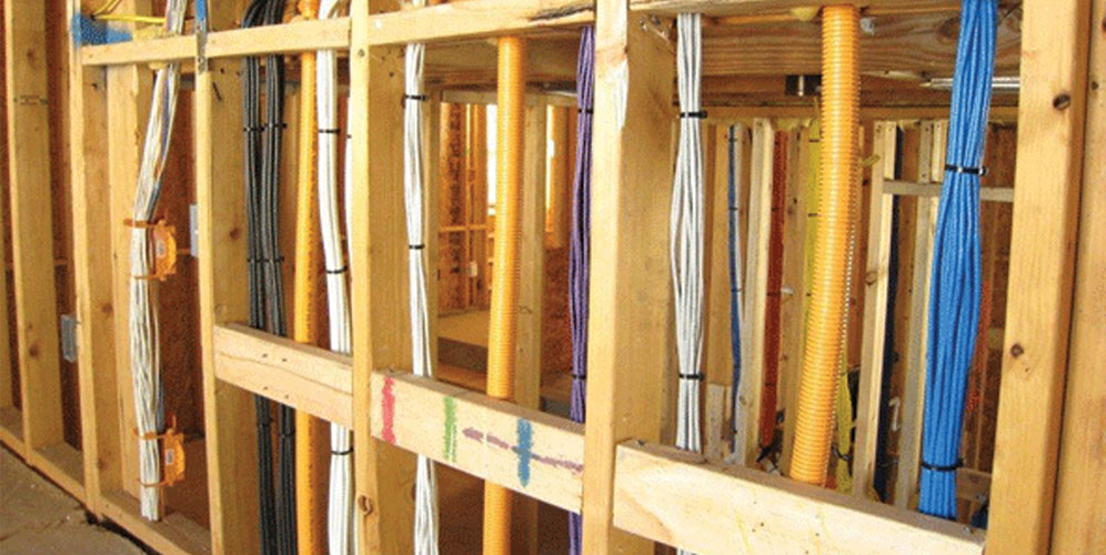 Low Voltage Wiring
