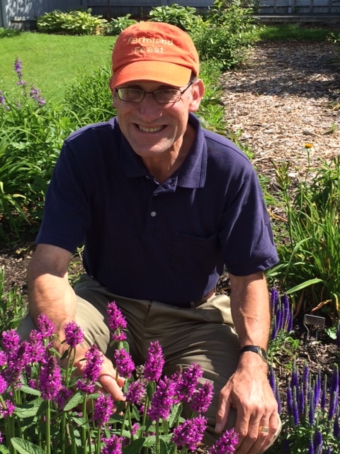 Don Rakow appointed to the Advisory Council