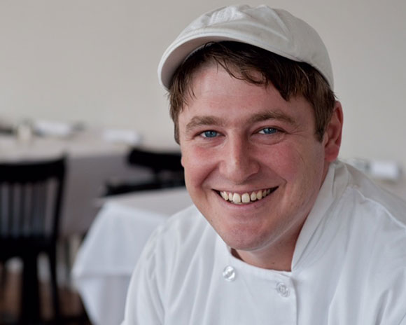 SoDel’s Ronnie Burkle named to the Advisory Council