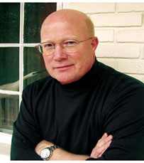 Landscape architect Rodney Robinson joins the Advisory Council