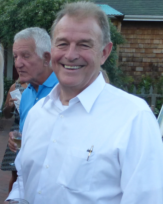 Pennoni executive Nelson Shaffer added to the Advisory Council