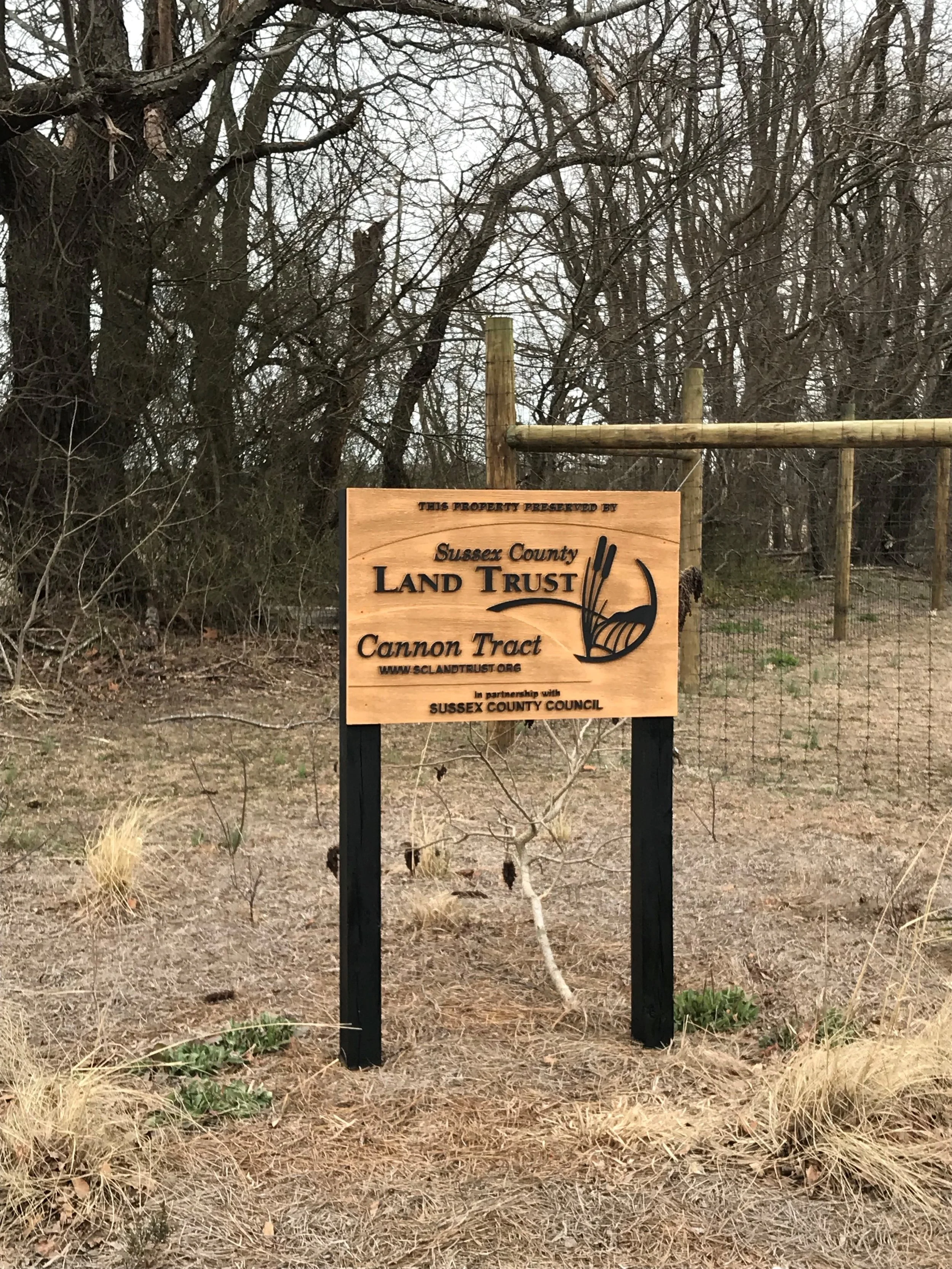2018 Sponsorships for Annual Delaware Botanic Gardens Fundraising Dinner Party