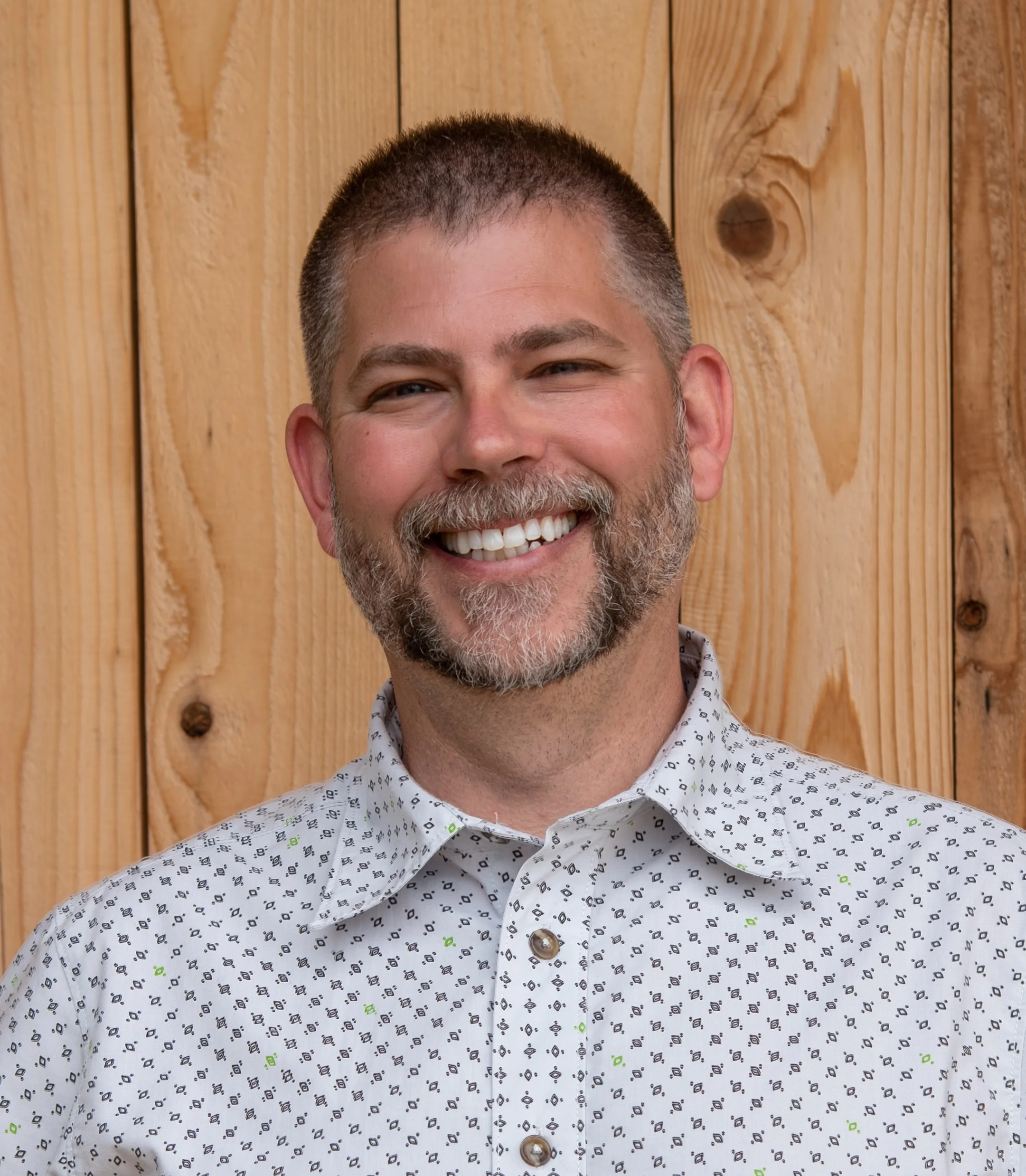 Brian Trader, Ph.D.
