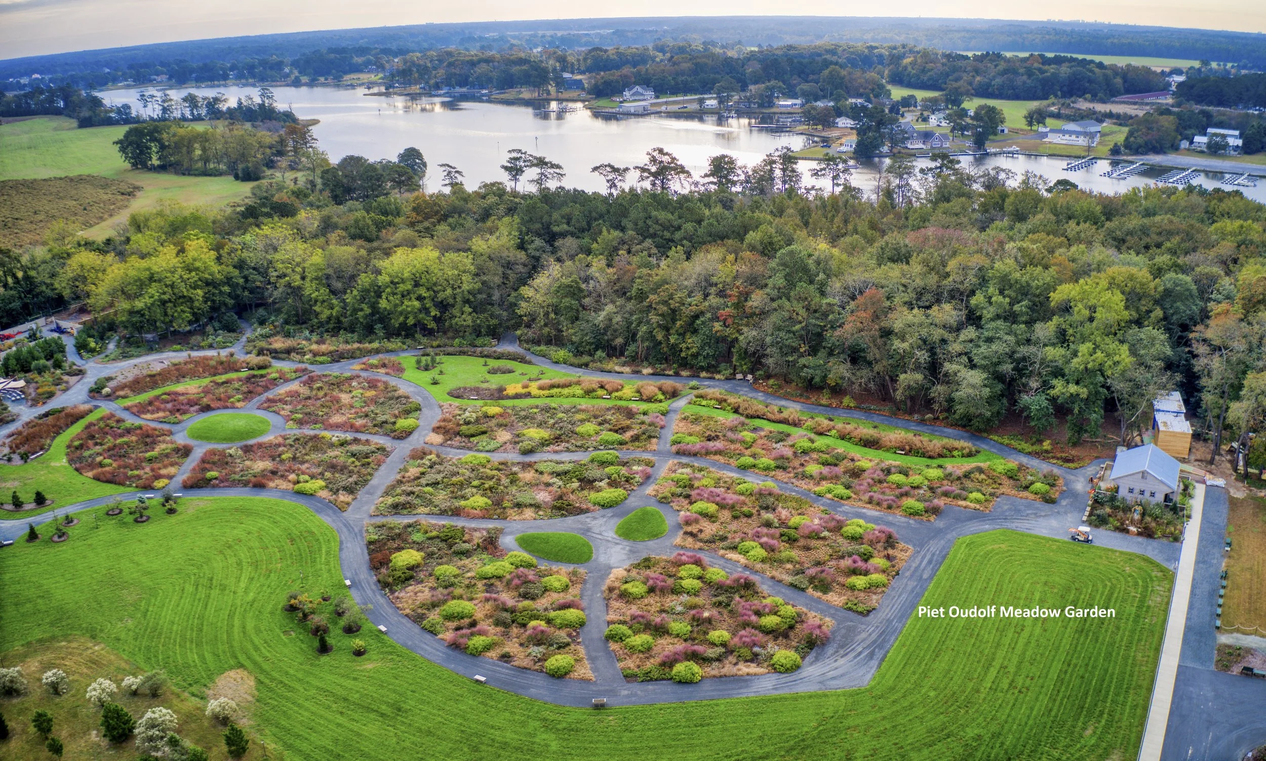 Delaware Botanic Gardens