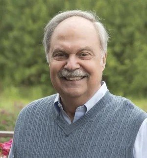 Ray Sander, Founder Emeritus (Copy)