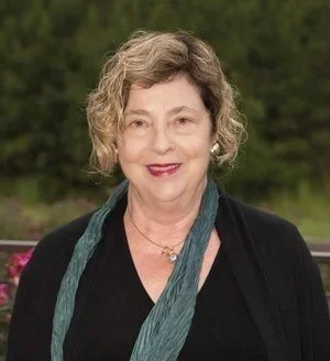 Sheryl Swed, Founder Emeritus (Copy)