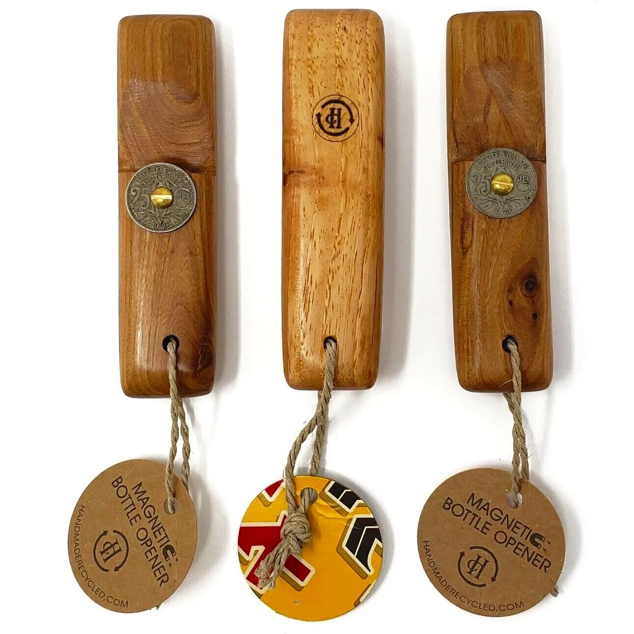 Magnetic Bottle Opener