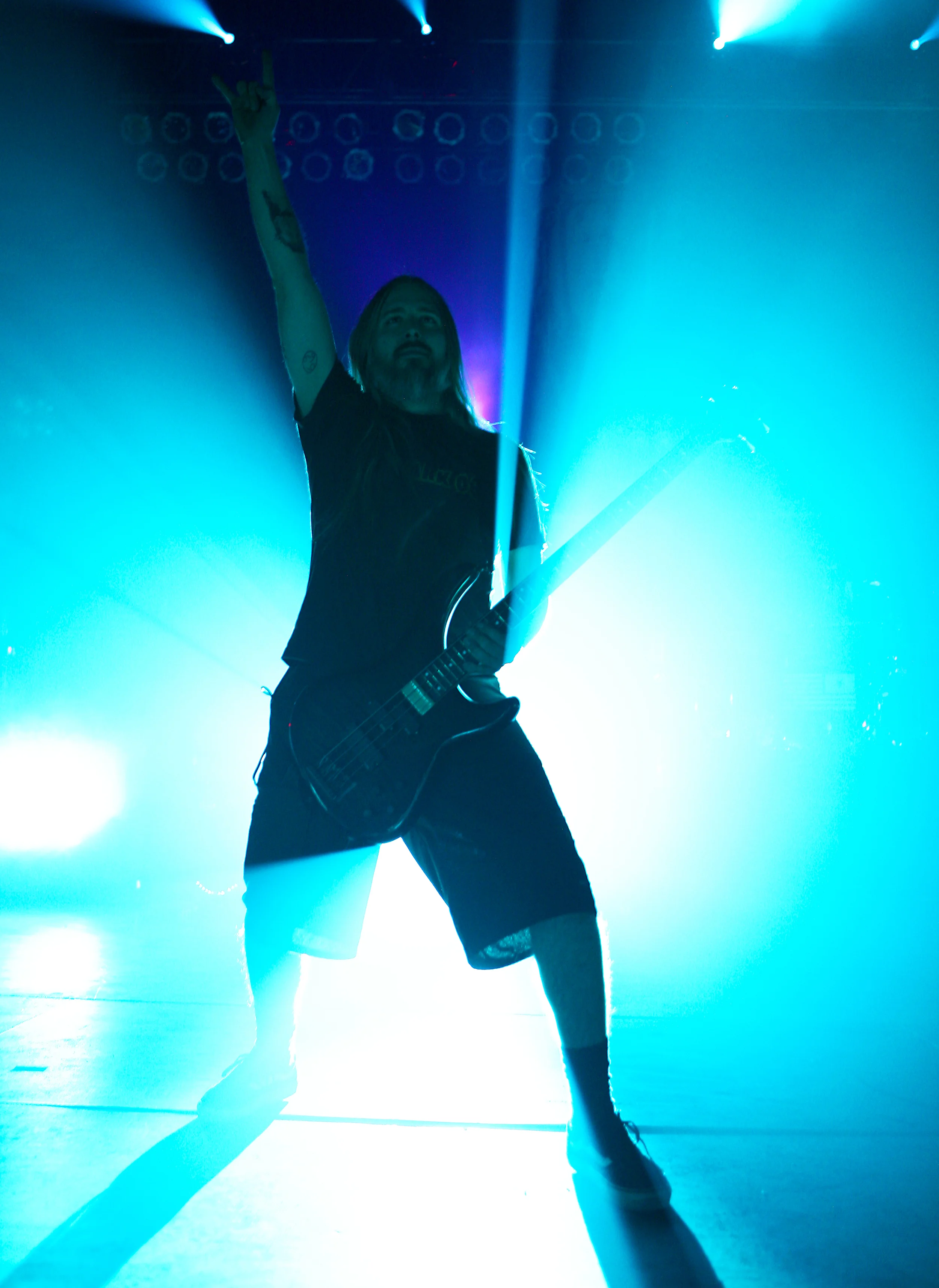 John Campbell- Lamb of God