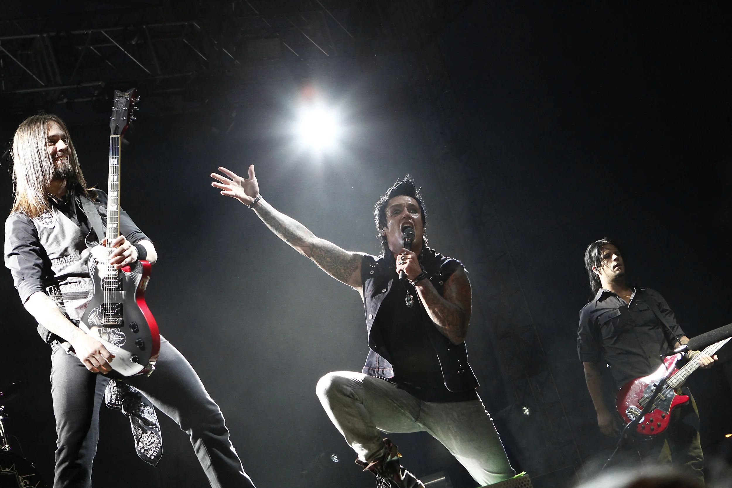 Papa Roach